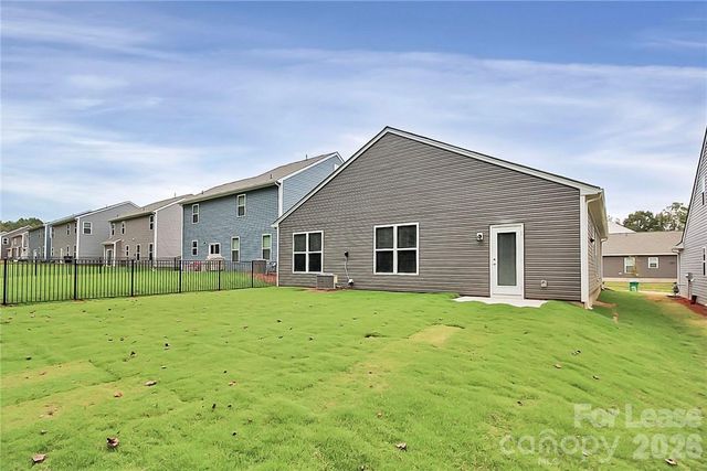 7306 Wheyfield Drive, Charlotte, NC 28215
