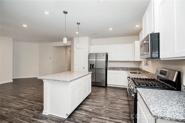 7306 Wheyfield Drive, Charlotte, NC 28215