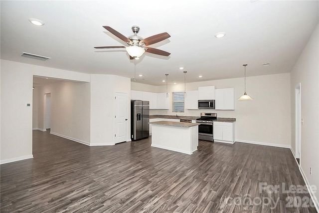 7306 Wheyfield Drive, Charlotte, NC 28215