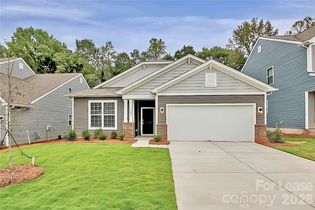 7306 Wheyfield Drive, Charlotte, NC 28215