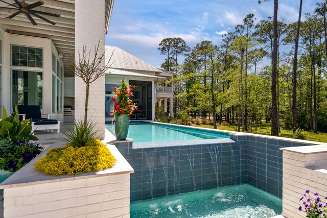 15 Parish, Santa Rosa Beach, FL 32459
