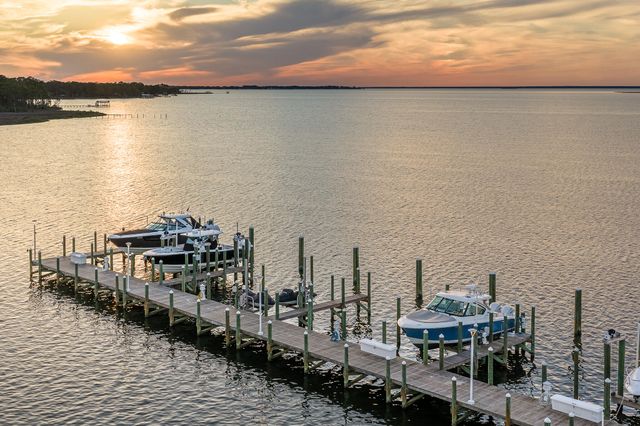 15 Parish, Santa Rosa Beach, FL 32459