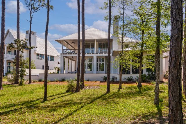 15 Parish, Santa Rosa Beach, FL 32459