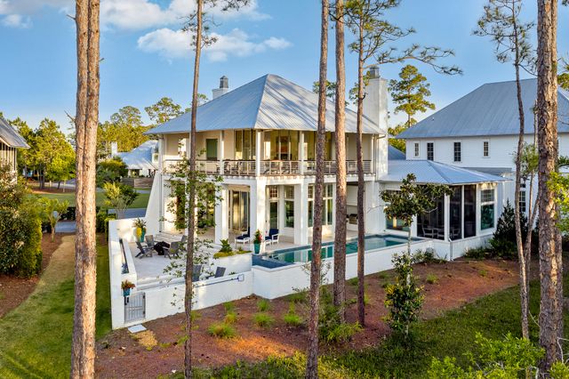 15 Parish, Santa Rosa Beach, FL 32459