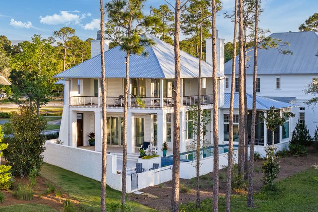 15 Parish, Santa Rosa Beach, FL 32459