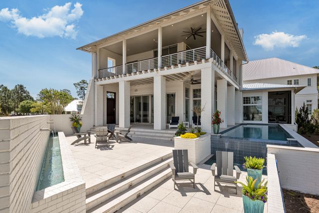 15 Parish, Santa Rosa Beach, FL 32459
