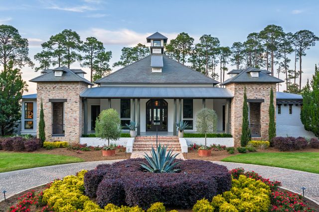 15 Parish, Santa Rosa Beach, FL 32459