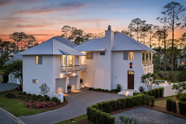 15 Parish, Santa Rosa Beach, FL 32459