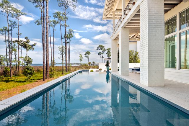 15 Parish, Santa Rosa Beach, FL 32459