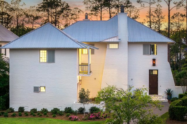 15 Parish, Santa Rosa Beach, FL 32459