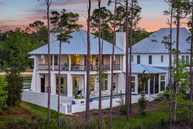 15 Parish, Santa Rosa Beach, FL 32459