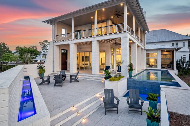 15 Parish, Santa Rosa Beach, FL 32459