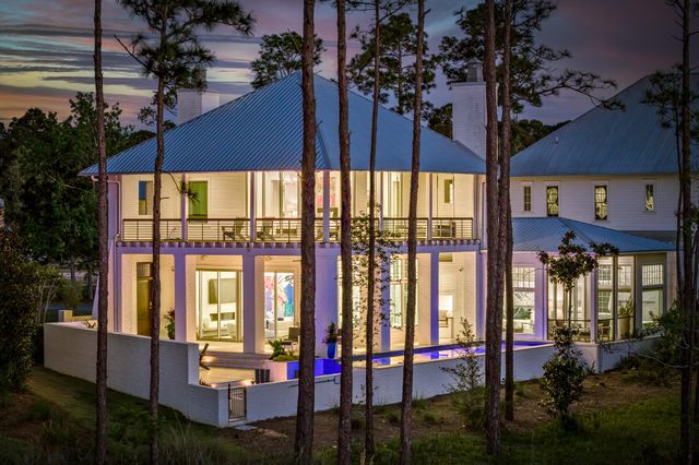 15 Parish, Santa Rosa Beach, FL 32459