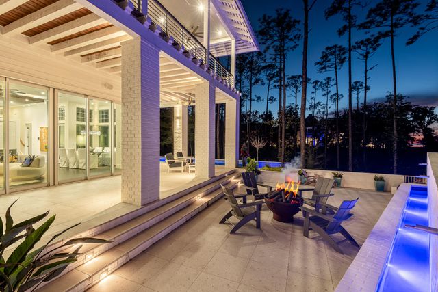 15 Parish, Santa Rosa Beach, FL 32459