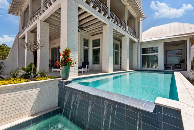 15 Parish, Santa Rosa Beach, FL 32459