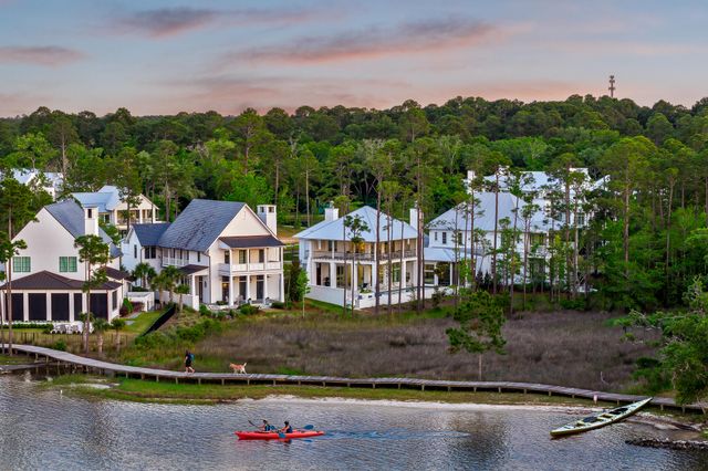 15 Parish, Santa Rosa Beach, FL 32459