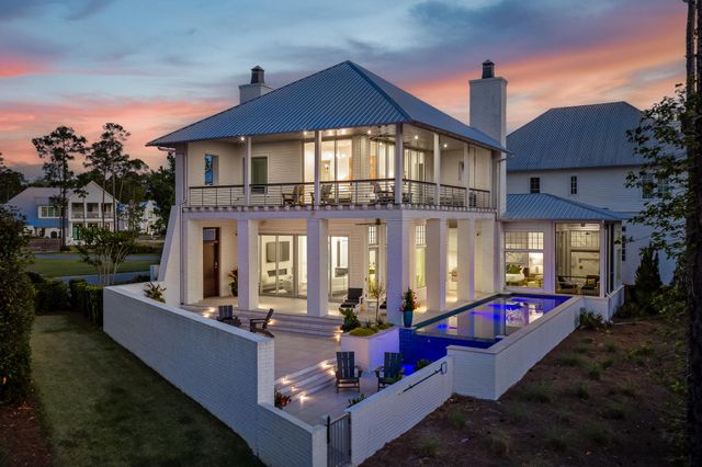 15 Parish, Santa Rosa Beach, FL 32459