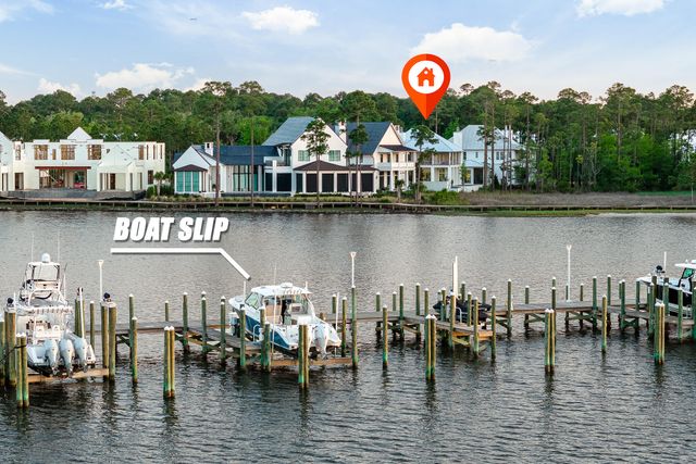 15 Parish, Santa Rosa Beach, FL 32459