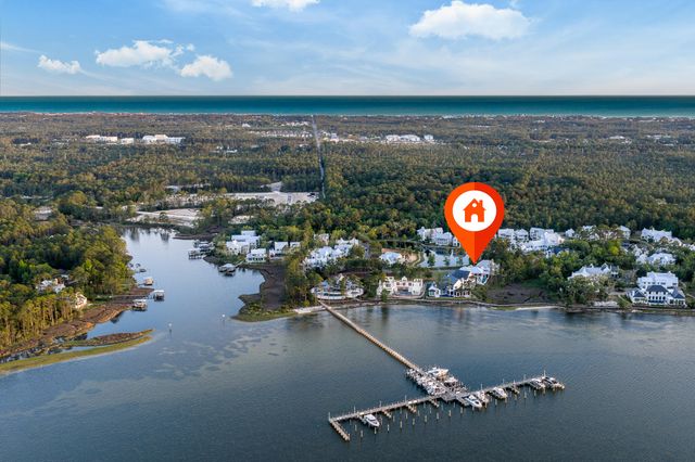 15 Parish, Santa Rosa Beach, FL 32459