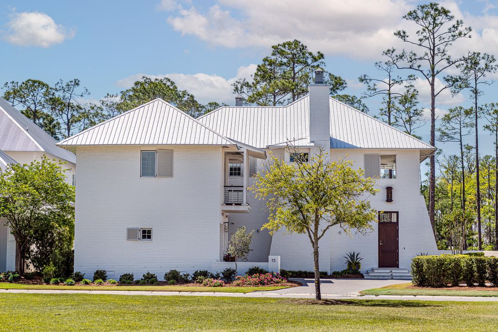 15 Parish, Santa Rosa Beach, FL 32459