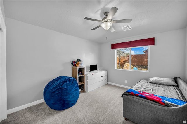 3249 S 3350 ST, St. George, UT 84790