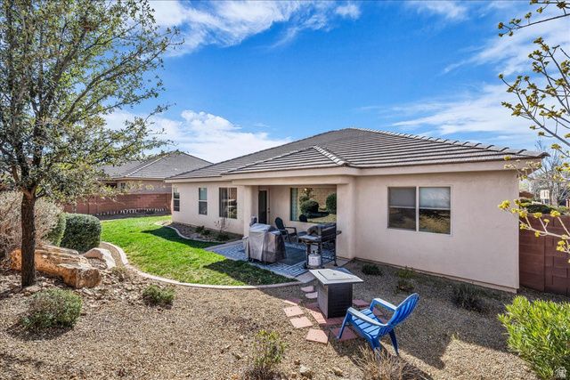 3249 S 3350 ST, St. George, UT 84790