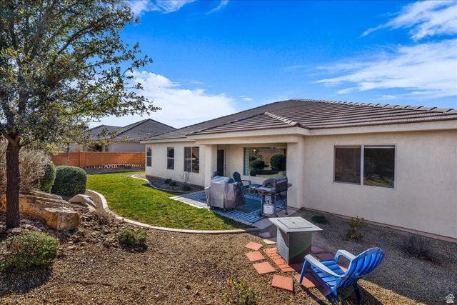 3249 S 3350 ST, St. George, UT 84790