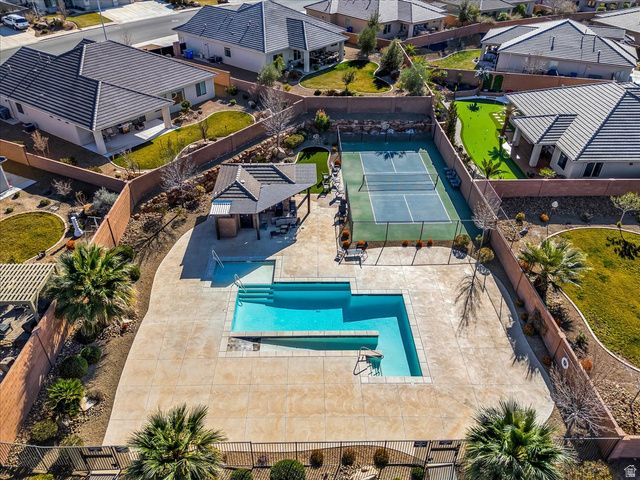 3249 S 3350 ST, St. George, UT 84790