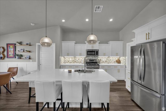 3249 S 3350 ST, St. George, UT 84790