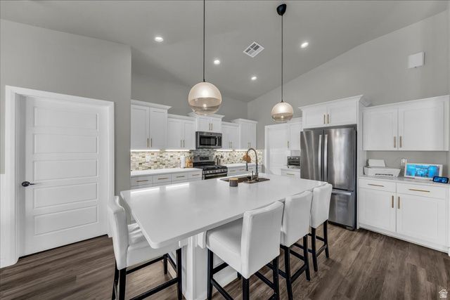 3249 S 3350 ST, St. George, UT 84790