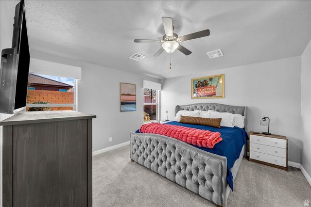 3249 S 3350 ST, St. George, UT 84790