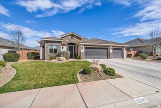 3249 S 3350 ST, St. George, UT 84790
