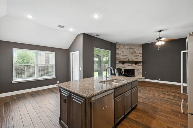 12008 Junewood Trail, Fort Worth, TX 76244