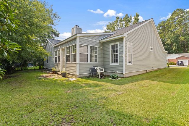 3638 Eagle Trace Dr., Myrtle Beach, SC 29579