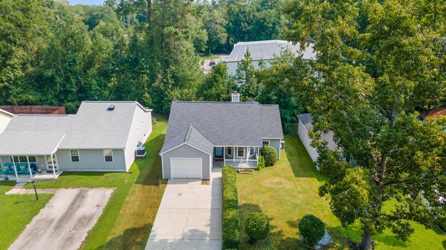 3638 Eagle Trace Dr., Myrtle Beach, SC 29579