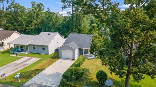 3638 Eagle Trace Dr., Myrtle Beach, SC 29579