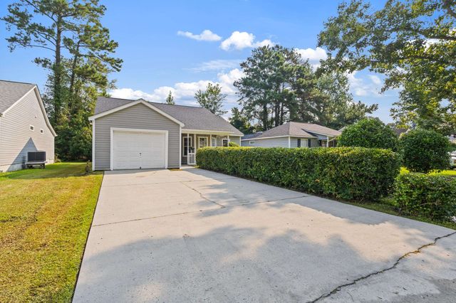 3638 Eagle Trace Dr., Myrtle Beach, SC 29579