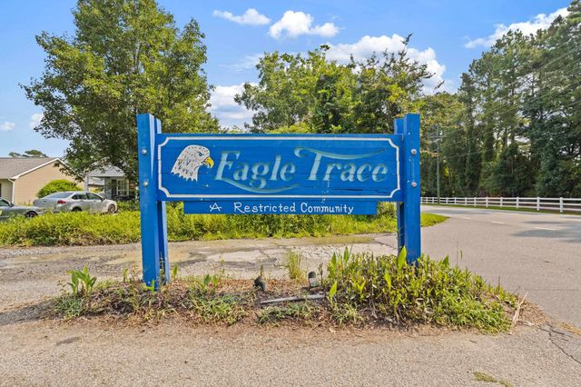 3638 Eagle Trace Dr., Myrtle Beach, SC 29579