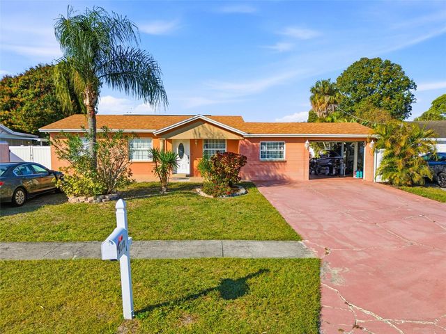 4914 HOLIDAY DRIVE, Tampa, FL 33615