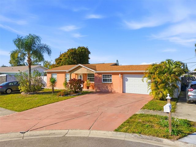 4914 HOLIDAY DRIVE, Tampa, FL 33615