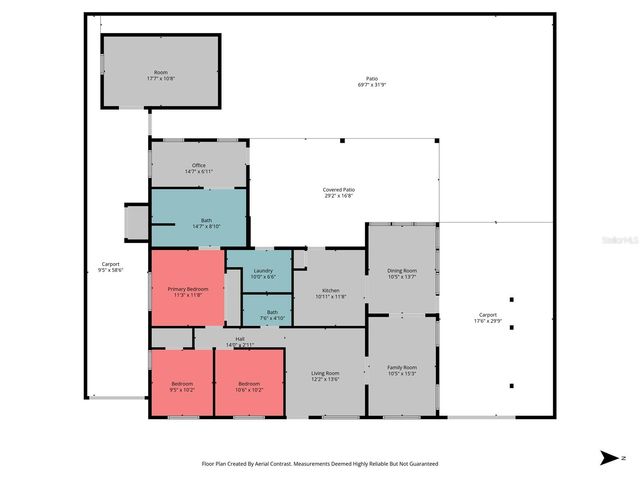 4914 HOLIDAY DRIVE, Tampa, FL 33615