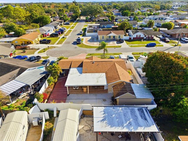 4914 HOLIDAY DRIVE, Tampa, FL 33615