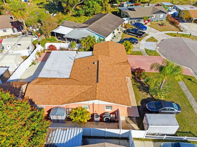 4914 HOLIDAY DRIVE, Tampa, FL 33615