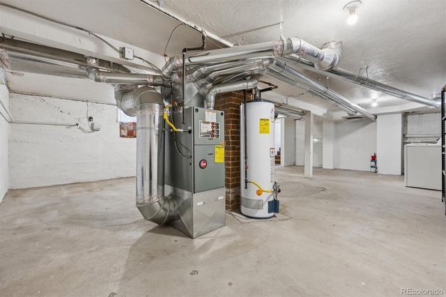 2111 S Grant Street, Denver, CO 80210