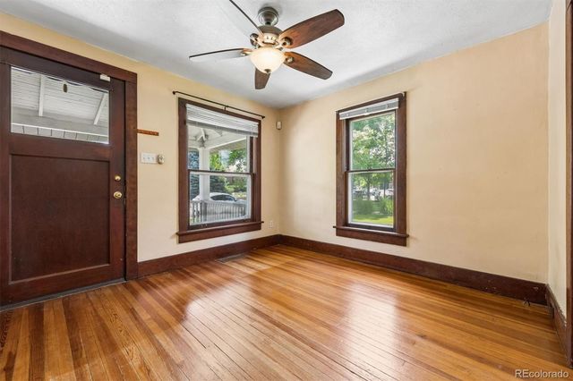 2111 S Grant Street, Denver, CO 80210