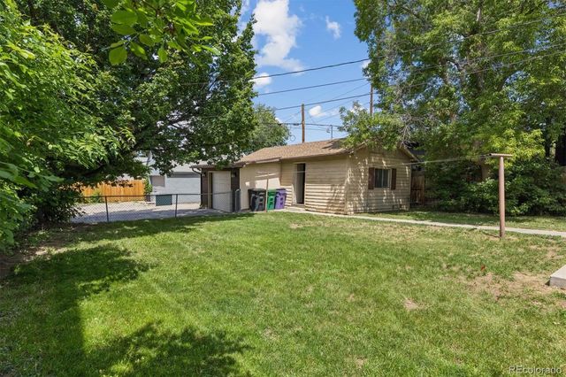 2111 S Grant Street, Denver, CO 80210