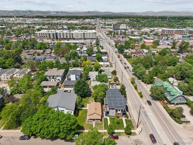 2111 S Grant Street, Denver, CO 80210