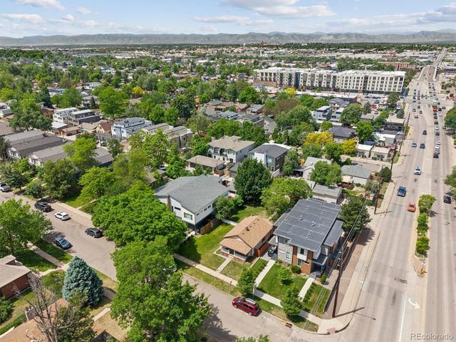 2111 S Grant Street, Denver, CO 80210