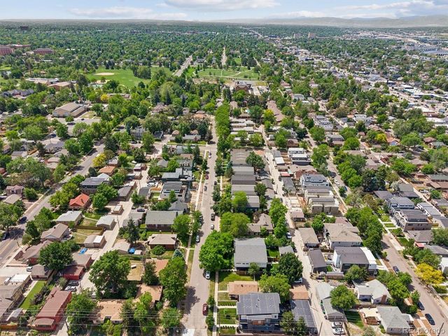 2111 S Grant Street, Denver, CO 80210