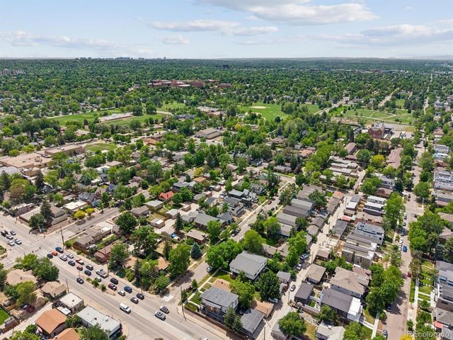2111 S Grant Street, Denver, CO 80210